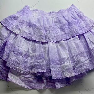 Brand New LSF skirt!